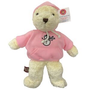 2007 Herrington Teddy Bears‎ The Cheesecake Factory Limited Edition Hoodie NWT